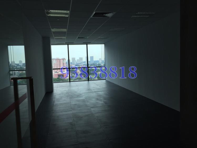 PAYA LEBAR SQUARE (D14), Office #78971262